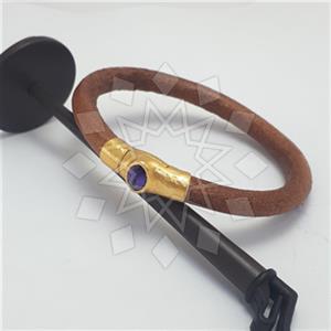 925 Sterling Silver Geometric Classic Bracelets