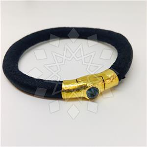 925 Sterling Silver Geometric Classic Bracelets