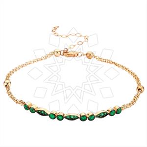 925 Sterling Silver Geometric Classic Bracelets