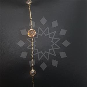 925 Sterling Silver Geometric Classic Bracelets