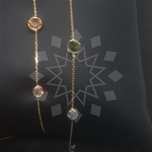 925 Sterling Silver Geometric Classic Bracelets