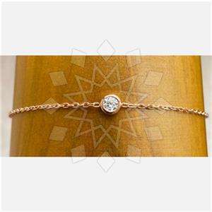 925 Sterling Silver Geometric Classic Bracelets