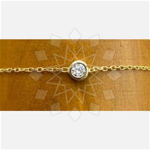 925 Sterling Silver Geometric Classic Bracelets