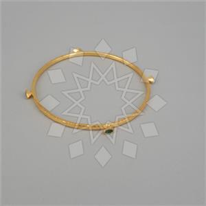 925 Sterling Silver Geometric Classic Bracelets