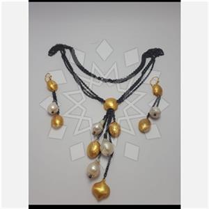 925 Sterling Silver Geometric Earrings Necklace Sets