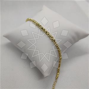925 Sterling Silver Geometric Minimal Dainty Classic Bracelets