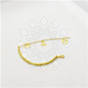 925 Sterling Silver Geometric Minimal Dainty Classic Bracelets