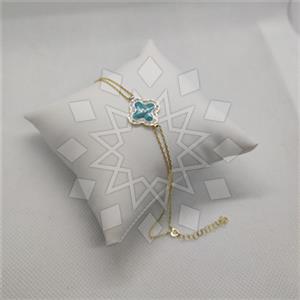 925 Sterling Silver Geometric Minimal Dainty Classic Bracelets