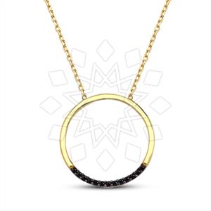 925 Sterling Silver Pendant Necklace