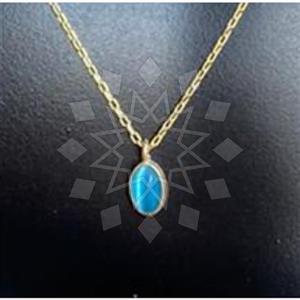 925 Sterling Silver Geometric Pendant Necklace