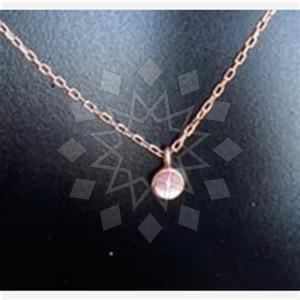 925 Sterling Silver Geometric Pendant Necklace