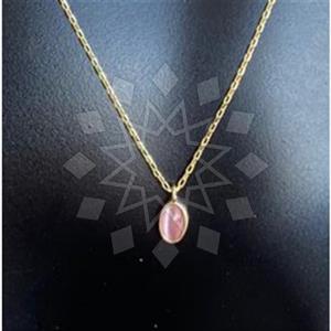 925 Sterling Silver Geometric Pendant Necklace