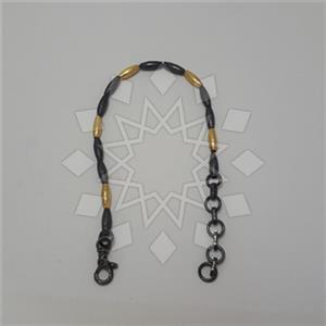 925 Sterling Silver Geometric Unique Bracelets