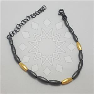 925 Sterling Silver Geometric Unique Bracelets