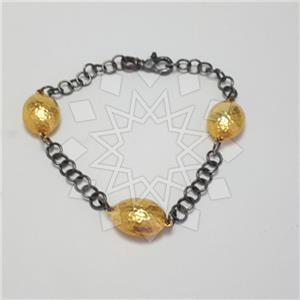 925 Sterling Silver Geometric Unique Bracelets