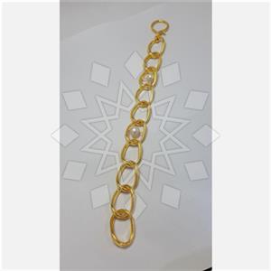 925 Sterling Silver Geometric Unique Bracelets