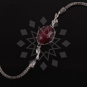 925 Sterling Silver Geometric Unique Bracelets