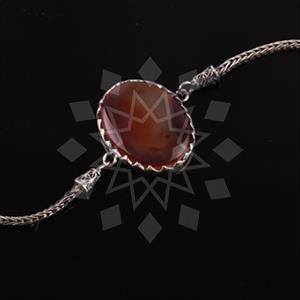 925 Sterling Silver Geometric Unique Bracelets