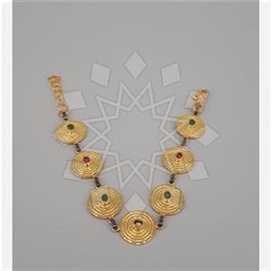 925 Sterling Silver Geometric Classic Bracelets