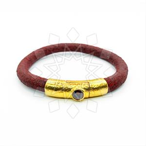 925 Sterling Silver Geometric Unique Bracelets