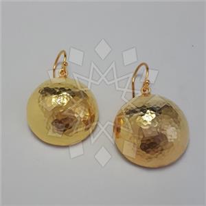 925 Sterling Silver Geometric Unique Earrings