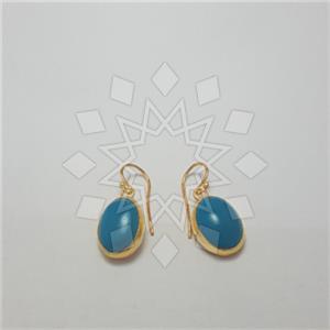 925 Sterling Silver Geometric Unique Earrings