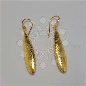 925 Sterling Silver Geometric Unique Earrings