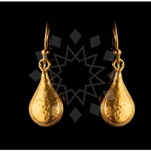 925 Sterling Silver Geometric Unique Earrings