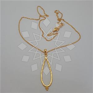 925 Sterling Silver Geometric Unique Necklace