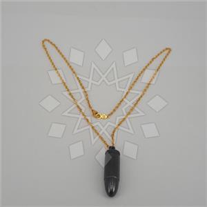 925 Sterling Silver Geometric Unique Necklace