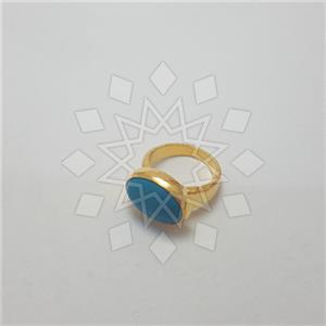 925 Sterling Silver Geometric Unique Rings