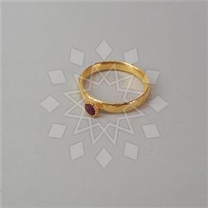 925 Sterling Silver Geometric Rings