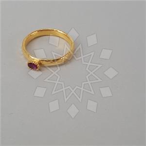 925 Sterling Silver Geometric Rings