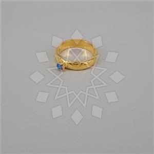 925 Sterling Silver Geometric Rings