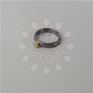 925 Sterling Silver Geometric Rings