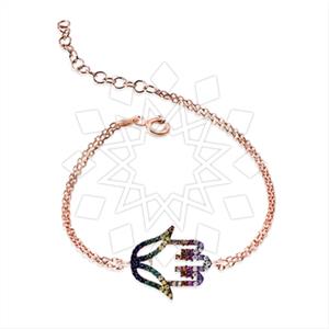 925 Sterling Silver Hamsa Hand Classic Bracelets