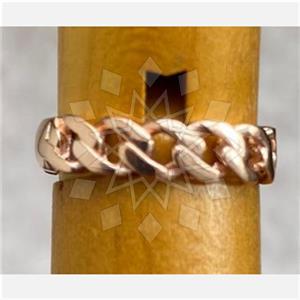 925 Sterling Silver Handmade Artisan Silver  Bands Rings