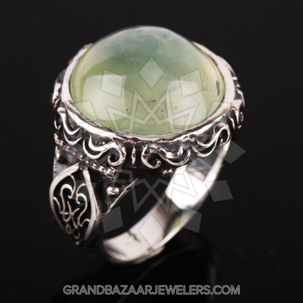 925 sterling silver handmade artisan silver gemstone rings 43767 10