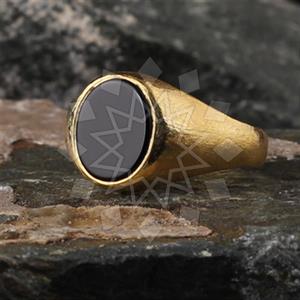 925 Sterling Silver Handmade Artisan Silver  Mens Ring