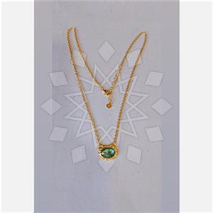 925 Sterling Silver Handmade Artisan Silver  Pendant Necklace