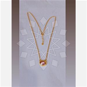 925 Sterling Silver Handmade Artisan Silver  Pendant Necklace