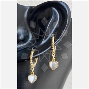 925 Sterling Silver Earrings
