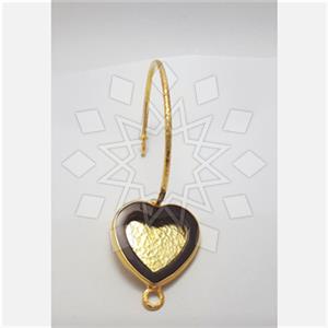 925 Sterling Silver Heart Unique Bracelets