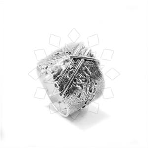 925 Sterling Silver Bands Rings