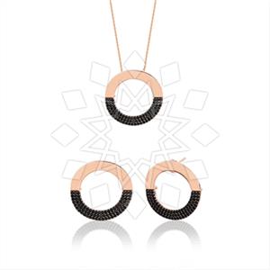 925 Sterling Silver Luxe  Unique Sets