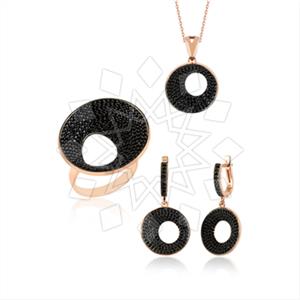 925 Sterling Silver Luxe  Unique Sets