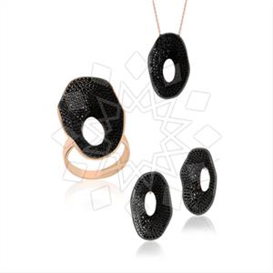 925 Sterling Silver Luxe  Unique Sets