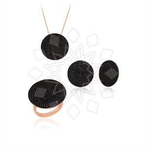 925 Sterling Silver Luxe  Unique Sets