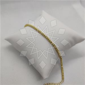 925 Sterling Silver Minimal Dainty Classic Bracelets