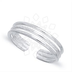 925 Sterling Silver Minimal Dainty Cocktail Rings